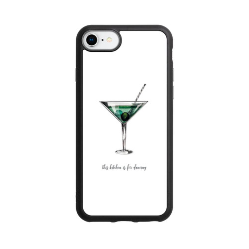 Apple iPhone 8 Base Case Kitchen Dancers