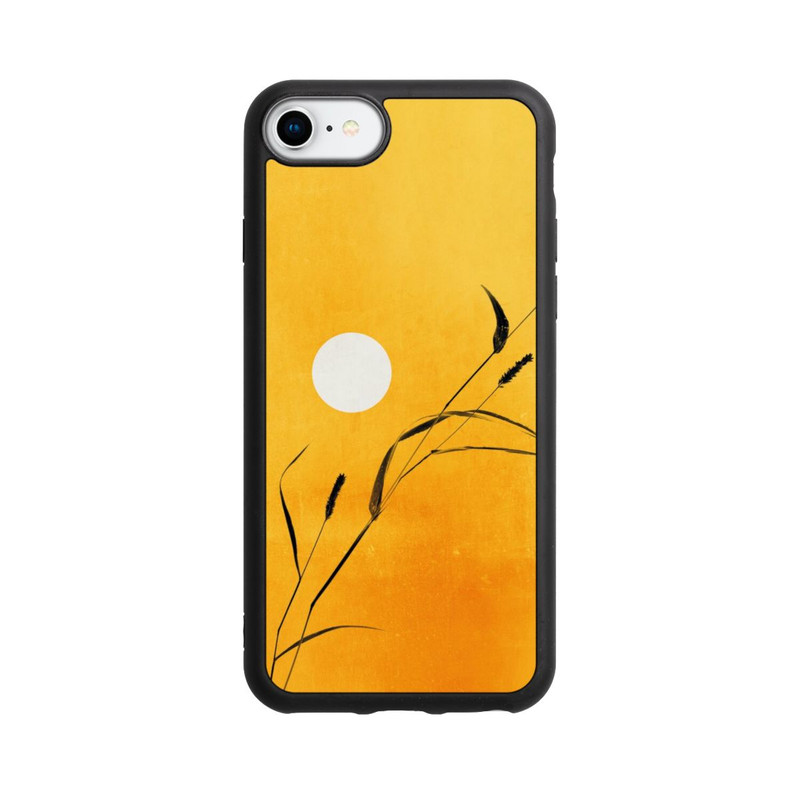 iPhone 8 Base Case Sonnige Tage
