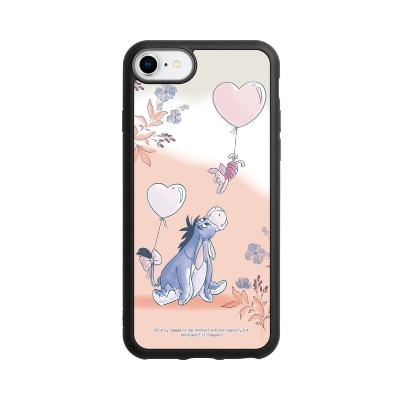 iPhone 8 Base Case Winnie The Pooh All That Really Matters
