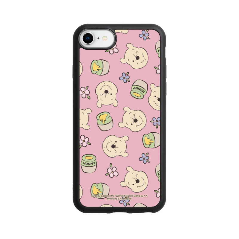 iPhone 8 Base Case Honey & Mischief