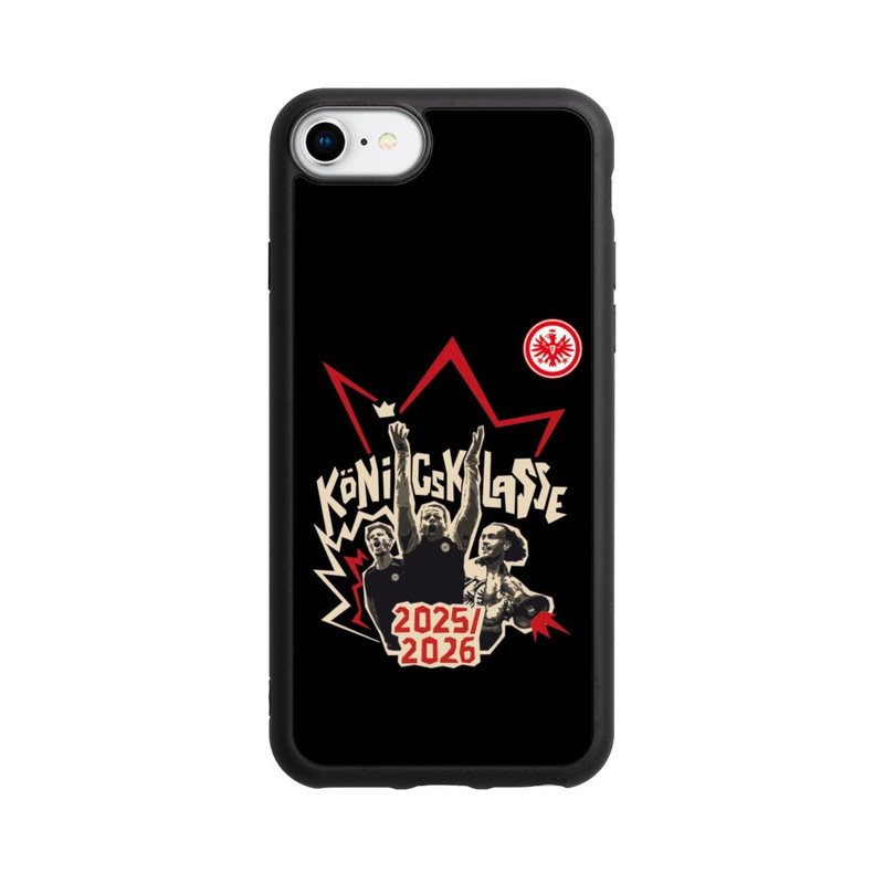 iPhone 8 Base Case SGE Königsklasse