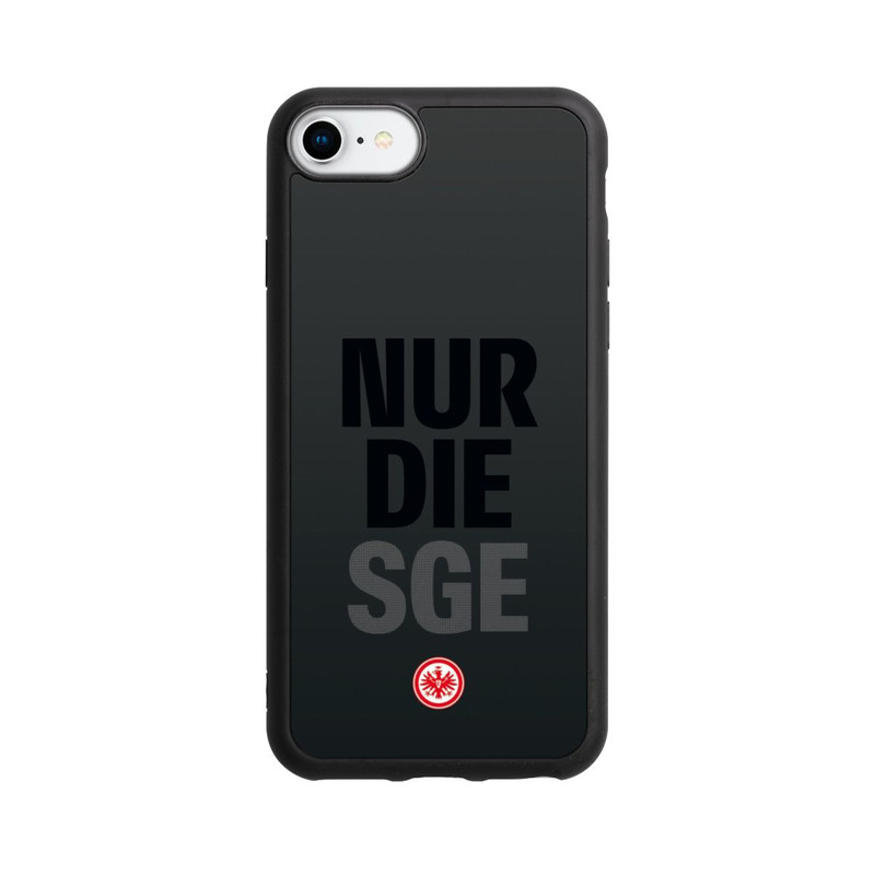 iPhone 8 Base Case Eintracht Frankfurt Nur Die SGE