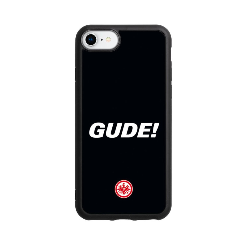 iPhone 8 Base Case SGE Gude!