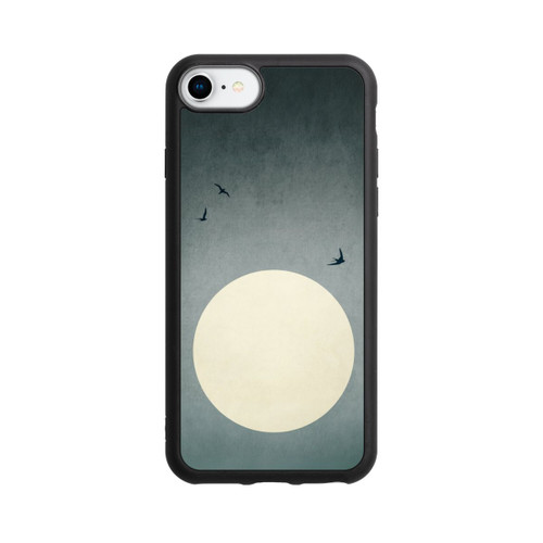 Apple iPhone 8 Base Case Moonshine Dancers