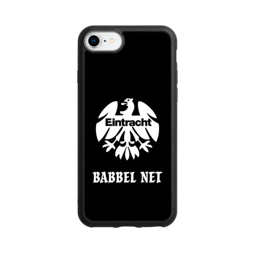 Apple iPhone 8 Base Case SG Eintracht Babbel Net