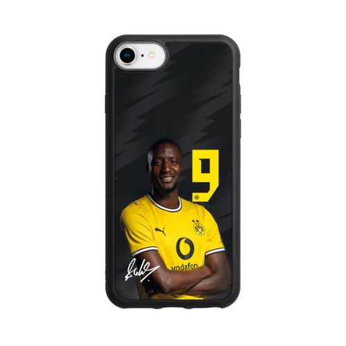 Apple iPhone 8 Base Case Serhou Guirassy 26/27