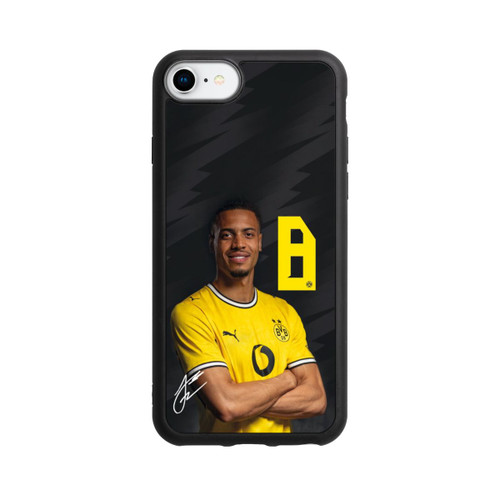 Apple iPhone 8 Base Case Felix Nmecha 26/27