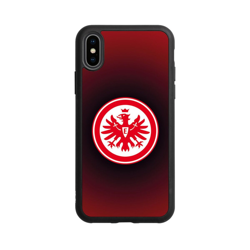 iPhone Xs Base Case Eintracht Frankfurt