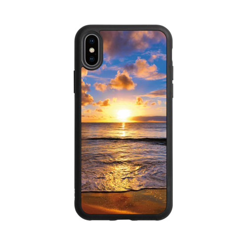 Apple iPhone Xs Base Case Strand