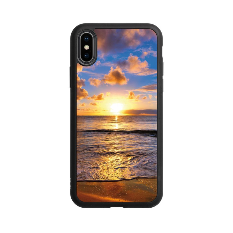 iPhone Xs Base Case Strand