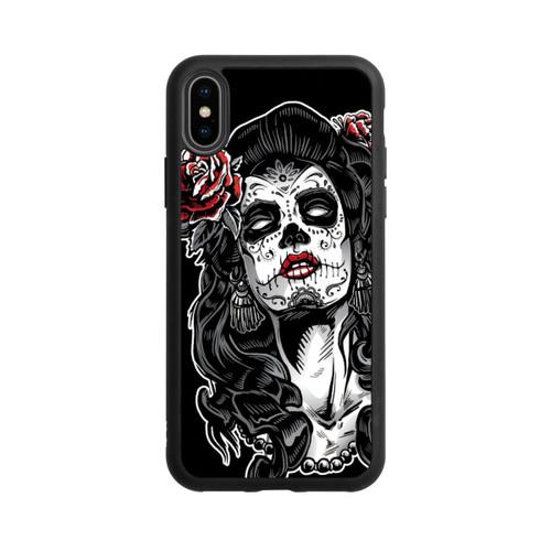 Apple iPhone Xs Base Case Muerta