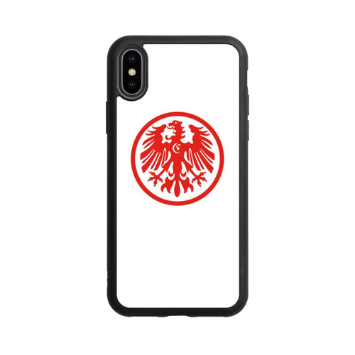 Apple iPhone Xs Base Case Traditions Logo 1920