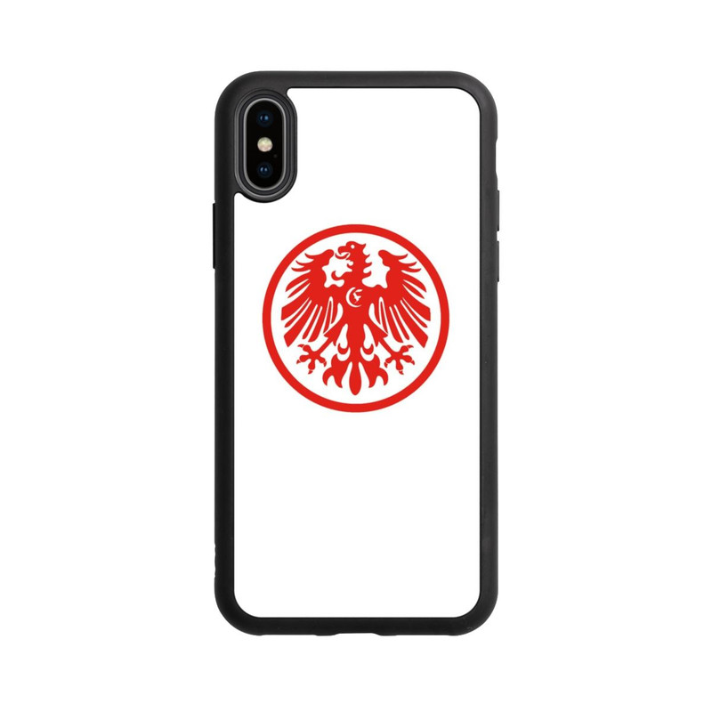 iPhone Xs Base Case Traditions Logo 1920