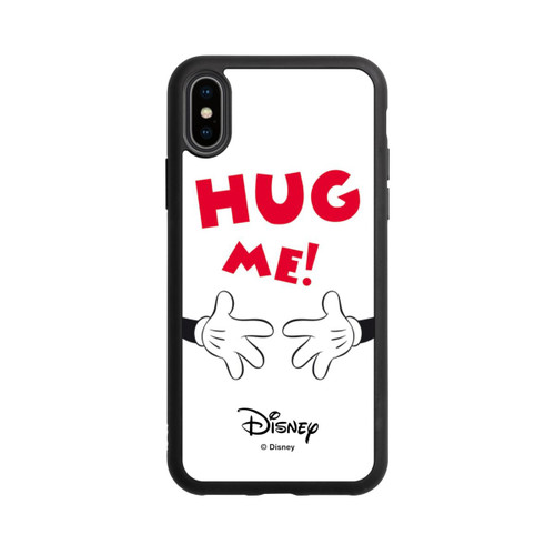 Apple iPhone Xs Base Case Hug Me!