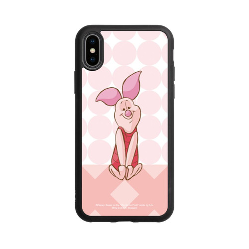 Apple iPhone Xs Base Case Ferkel