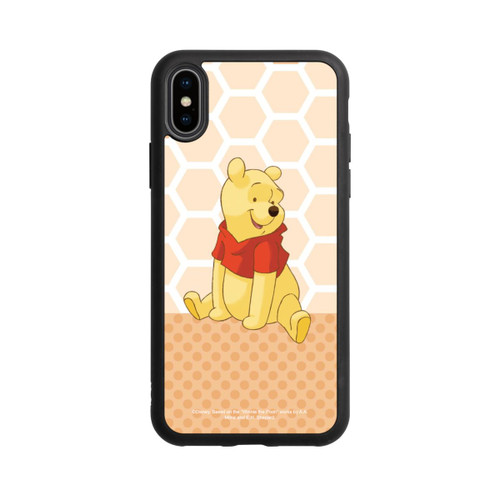 Apple iPhone Xs Base Case Winnie Puuh