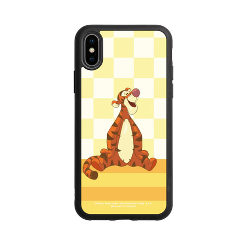 Apple iPhone Xs Base Case Tigger