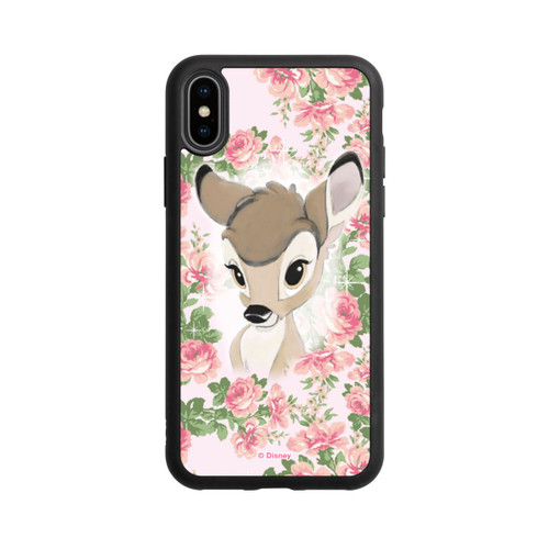 Apple iPhone Xs Base Case Bambi Flower Child
