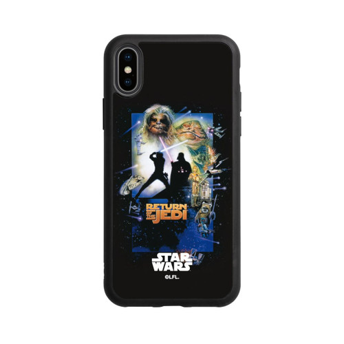Apple iPhone Xs Base Case Return Of The Jedi