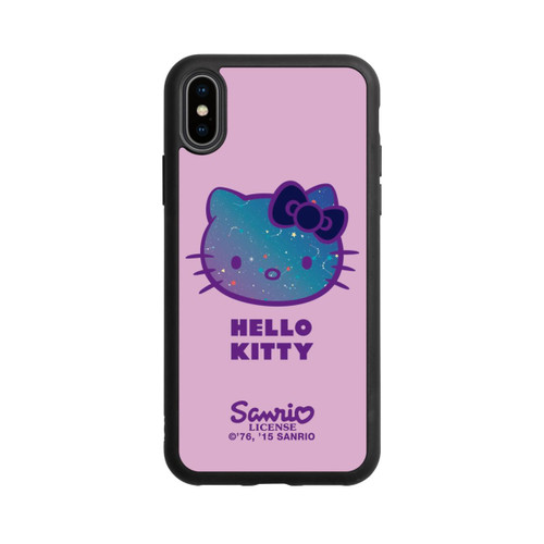 Apple iPhone Xs Base Case Hello Kitty - Universum