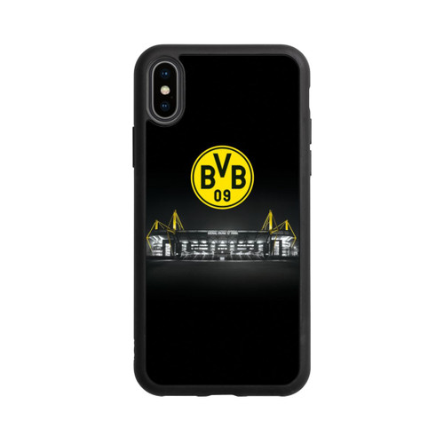 Apple iPhone Xs Base Case BVB Stadion
