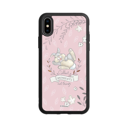 Apple iPhone Xs Base Case Collect Moments not Things