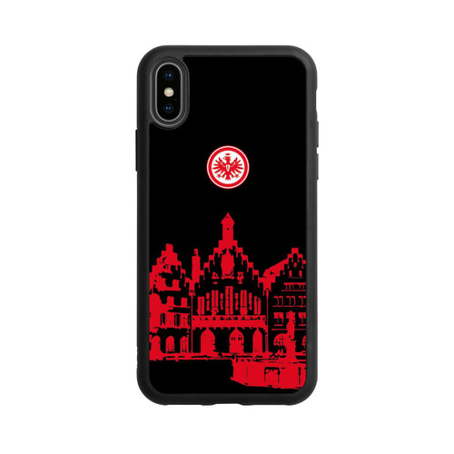 Apple iPhone Xs Base Case Frankfurter Roemer