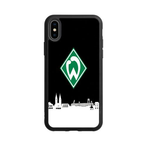 Apple iPhone Xs Base Case WB Skyline