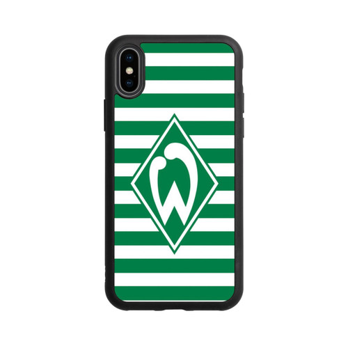 Apple iPhone Xs Base Case Werder Ringel