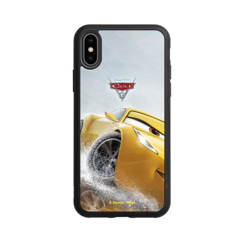 Apple iPhone Xs Base Case Cars3 Cruz Ramirez