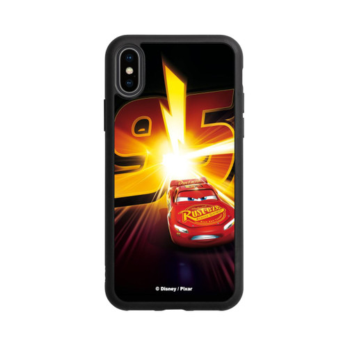 Apple iPhone Xs Base Case Cars3 Lightning 95