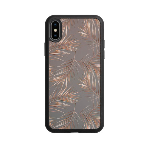 Apple iPhone Xs Base Case Nadelpalme