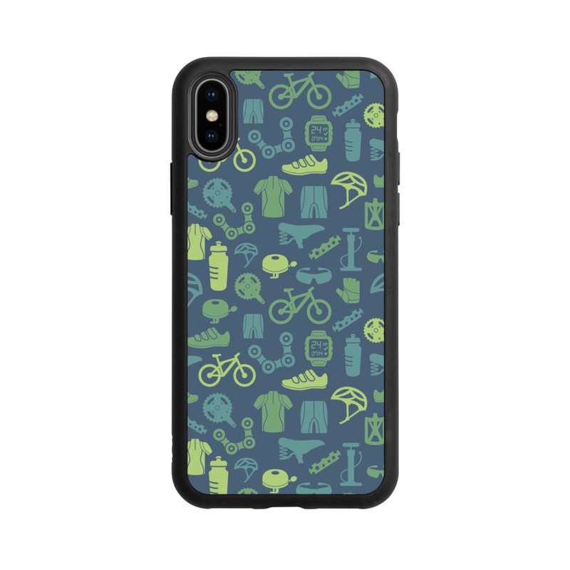 iPhone Xs Base Case Bikes & Parts