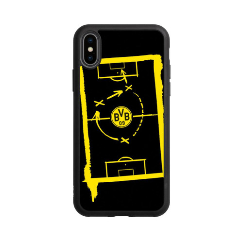 Apple iPhone Xs Base Case Spielstrategie - BVB