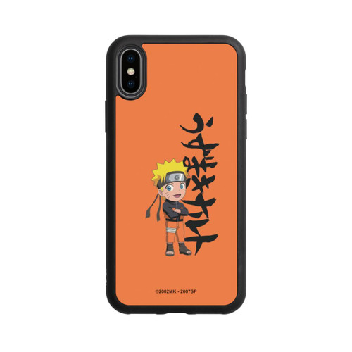 Apple iPhone Xs Base Case Naruto SD