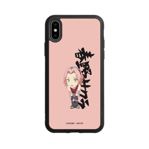Apple iPhone Xs Base Case Sakura SD