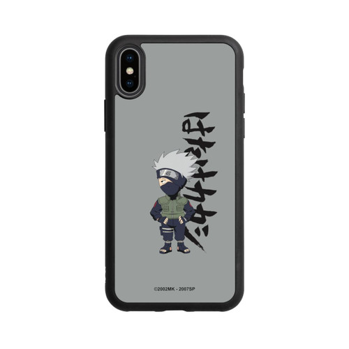 Apple iPhone Xs Base Case Kakashi SD