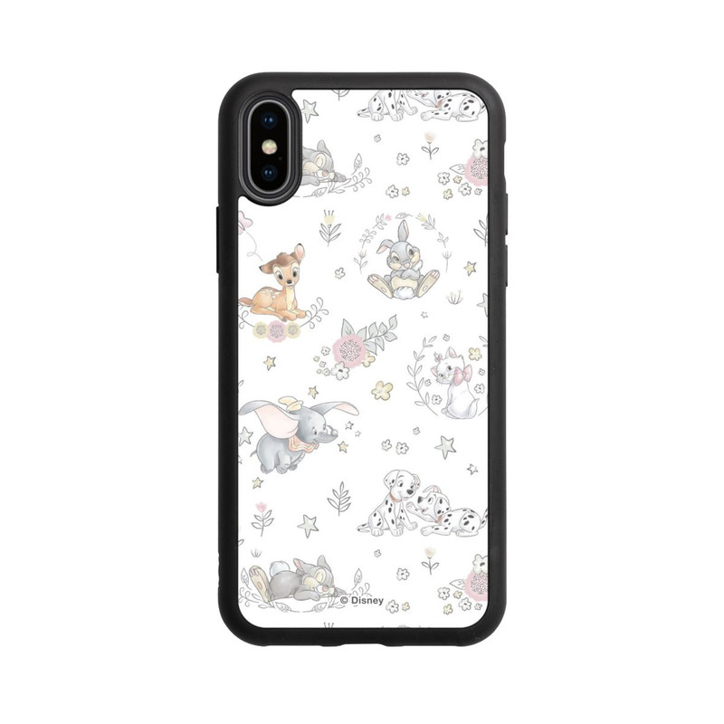 iPhone Xs Base Case Sentimental Heritage Collection