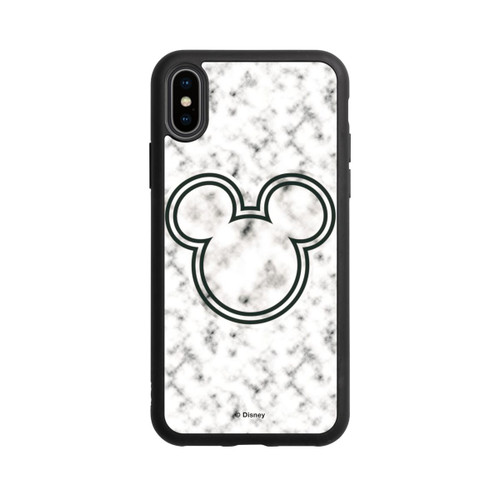 Apple iPhone Xs Base Case Micky Marble 2