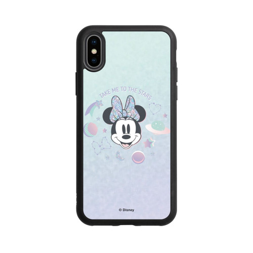 Apple iPhone Xs Base Case Take me Back