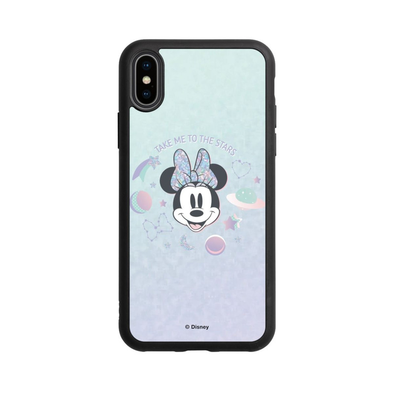 iPhone Xs Base Case Take me Back