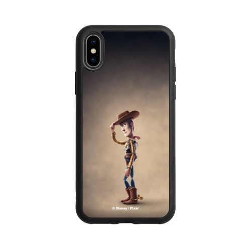 Apple iPhone Xs Base Case Toy Story Woody 