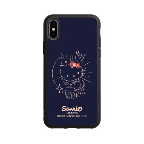 Apple iPhone Xs Base Case Hello Kitty - Astrologie