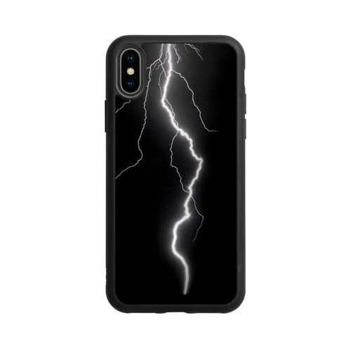 Apple iPhone Xs Base Case Lightning