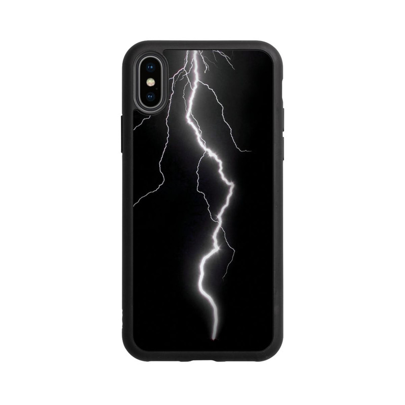 iPhone Xs Base Case Lightning