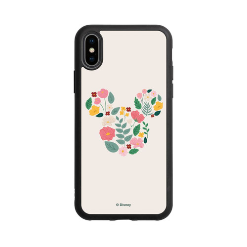 Apple iPhone Xs Base Case Micky Nature Portrait 2