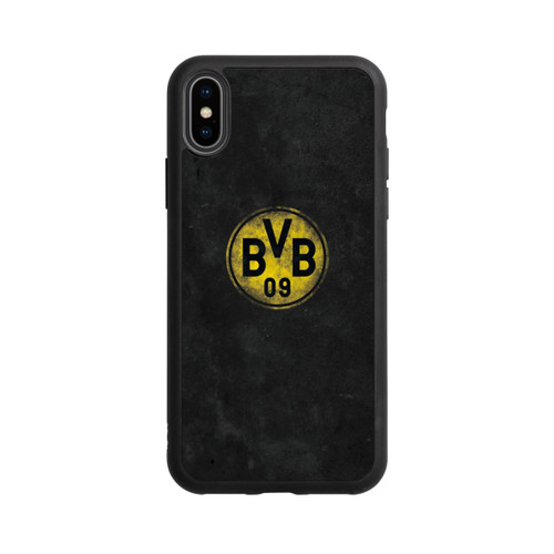 Apple iPhone Xs Base Case Grunge