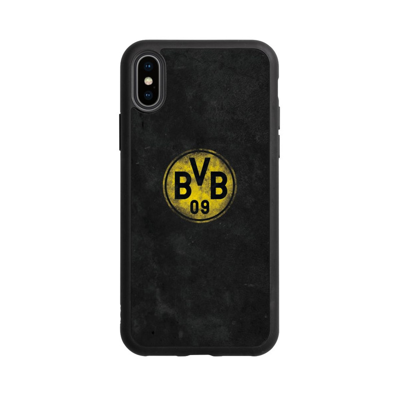 iPhone Xs Base Case Grunge