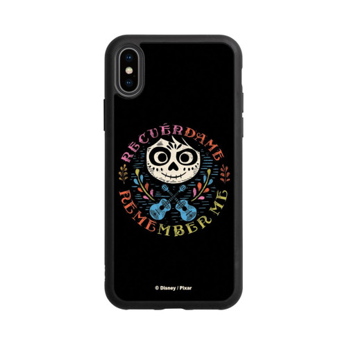 Apple iPhone Xs Base Case Coco Remember Me