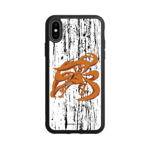 Apple iPhone Xs Base Case Kurama